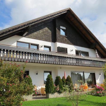 Gaestehaus Brigitte Freudenstadt Exterior foto