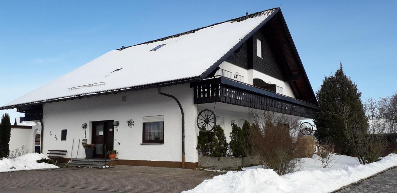 Gaestehaus Brigitte Freudenstadt Exterior foto